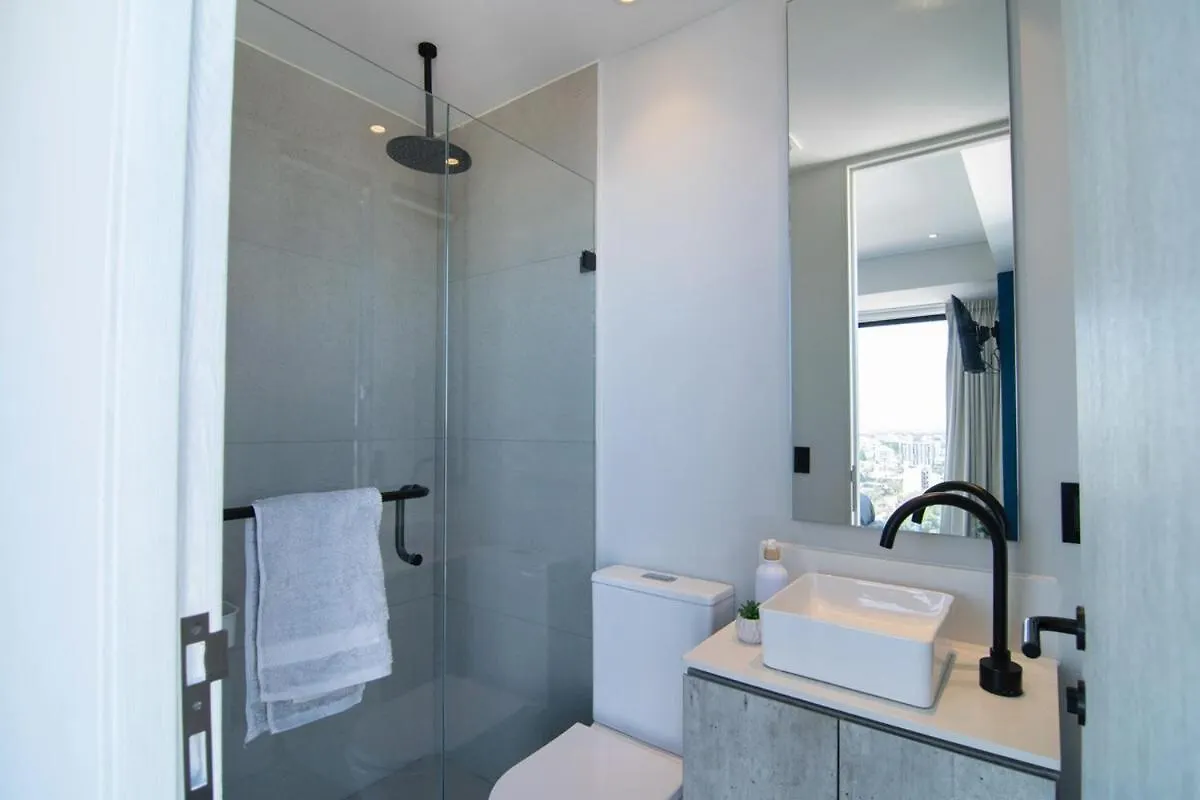 New Apartment In Chapultepec Area, 18Th Floor Guadalajara
